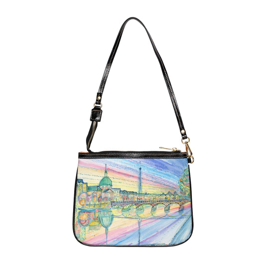 Small Shoulder Bag