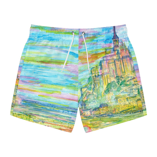 Swim Trunks