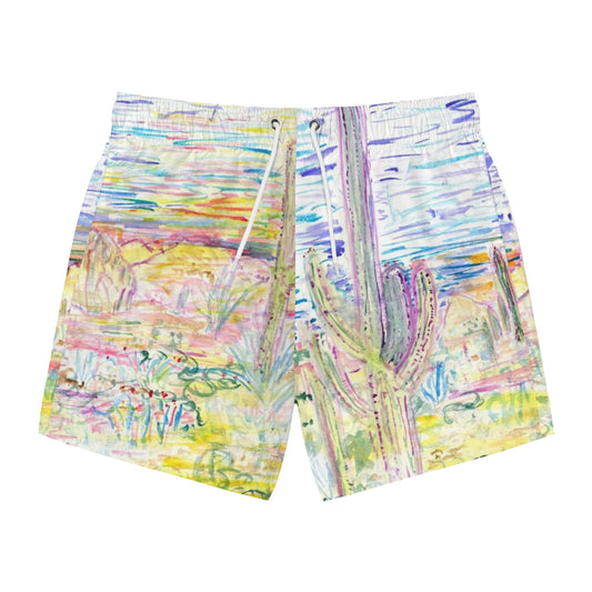 Swim Trunks