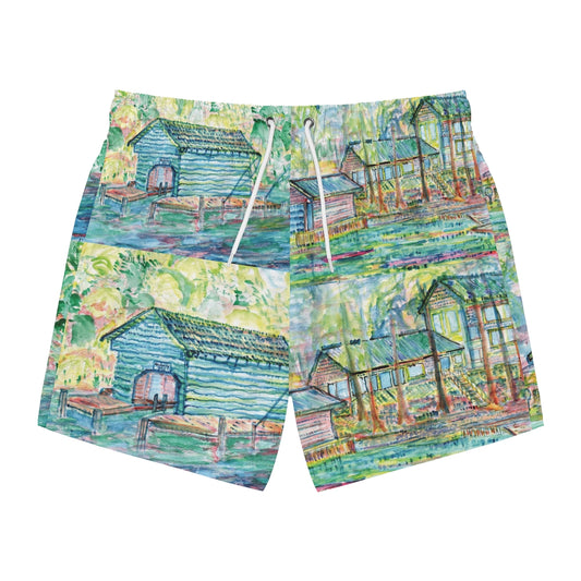 Swim Trunks