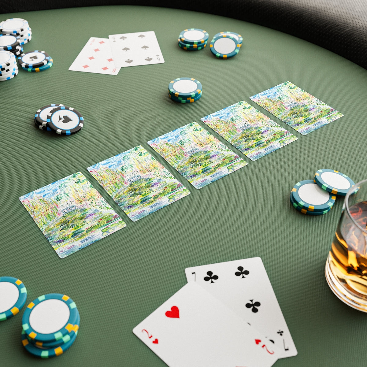 Poker Cards