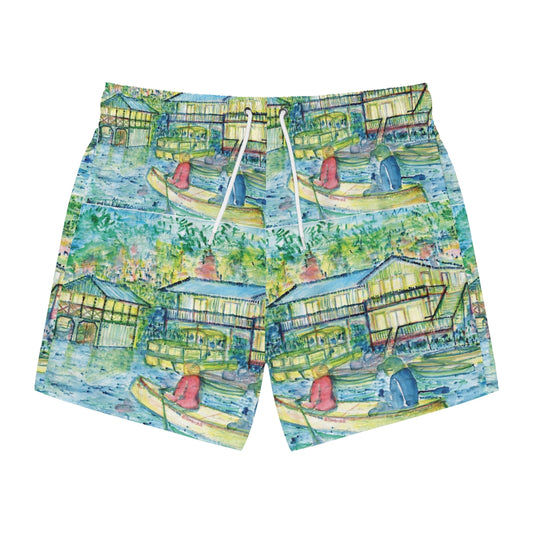 Swim Trunks